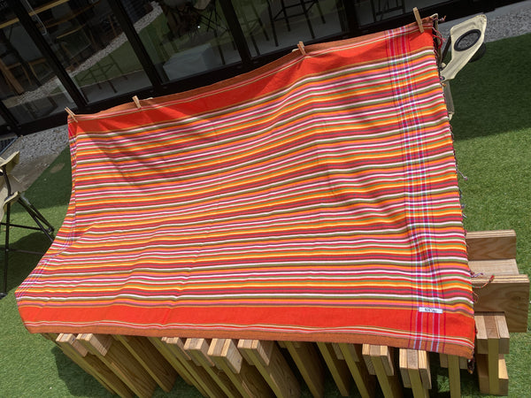 キコイ🇰🇪オレンジボーダー